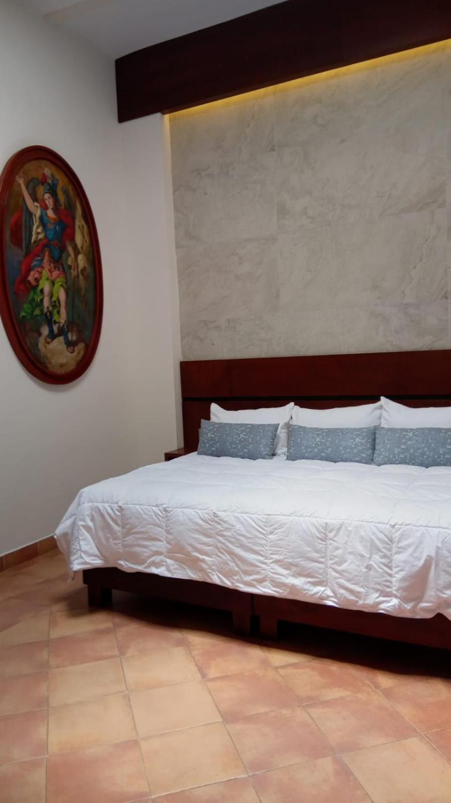 Casa De La Asuncion Hotel Oaxaca Luaran gambar