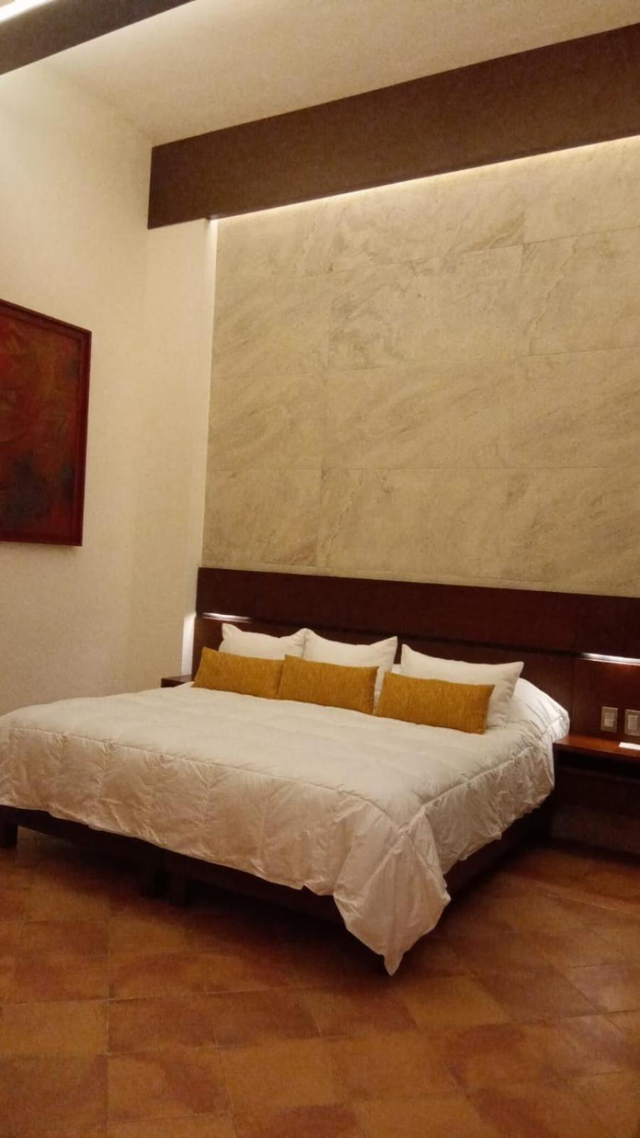Casa De La Asuncion Hotel Oaxaca Luaran gambar